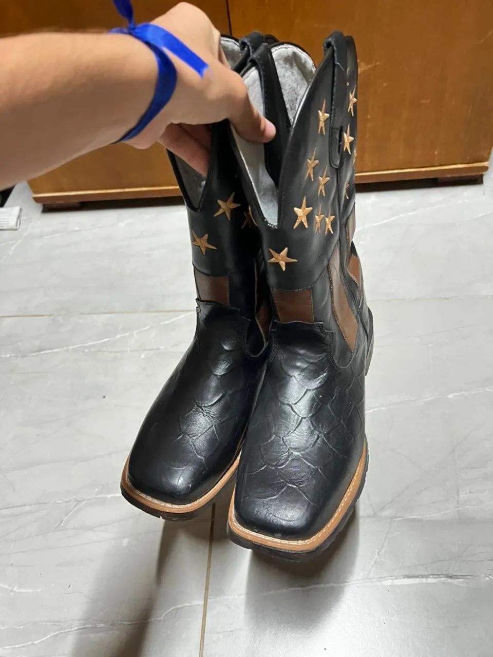 Bota - Foto 3