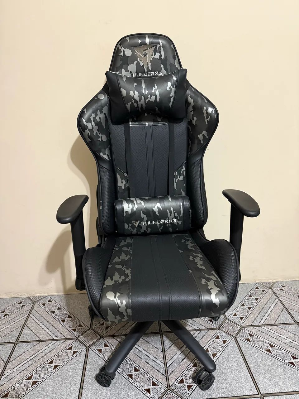 Cadeira Gamer ThunderX3
