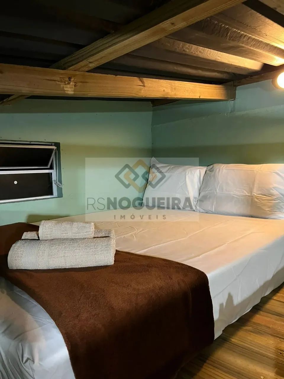 Apartamento para alugar no bairro Lagoa da Conceição - Florianópolis/SC - Foto 4