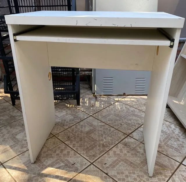 Escrivaninha de estudo / mesa de computador - Foto 3