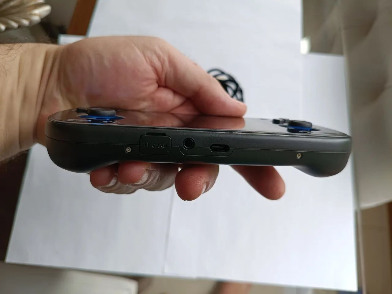 Retroid pocket mini v1 - Foto 4