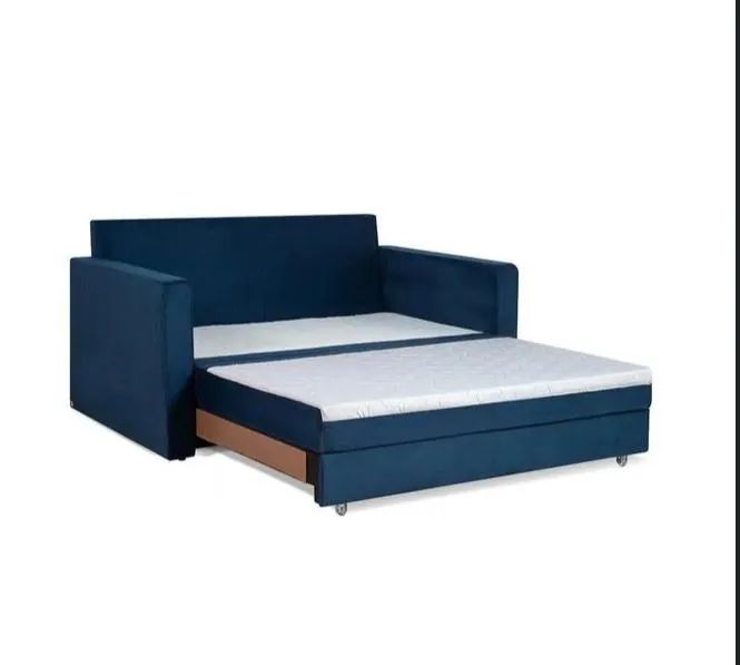 Sofá - Sofá Cama - Sofá Cama Castor  - Foto 4