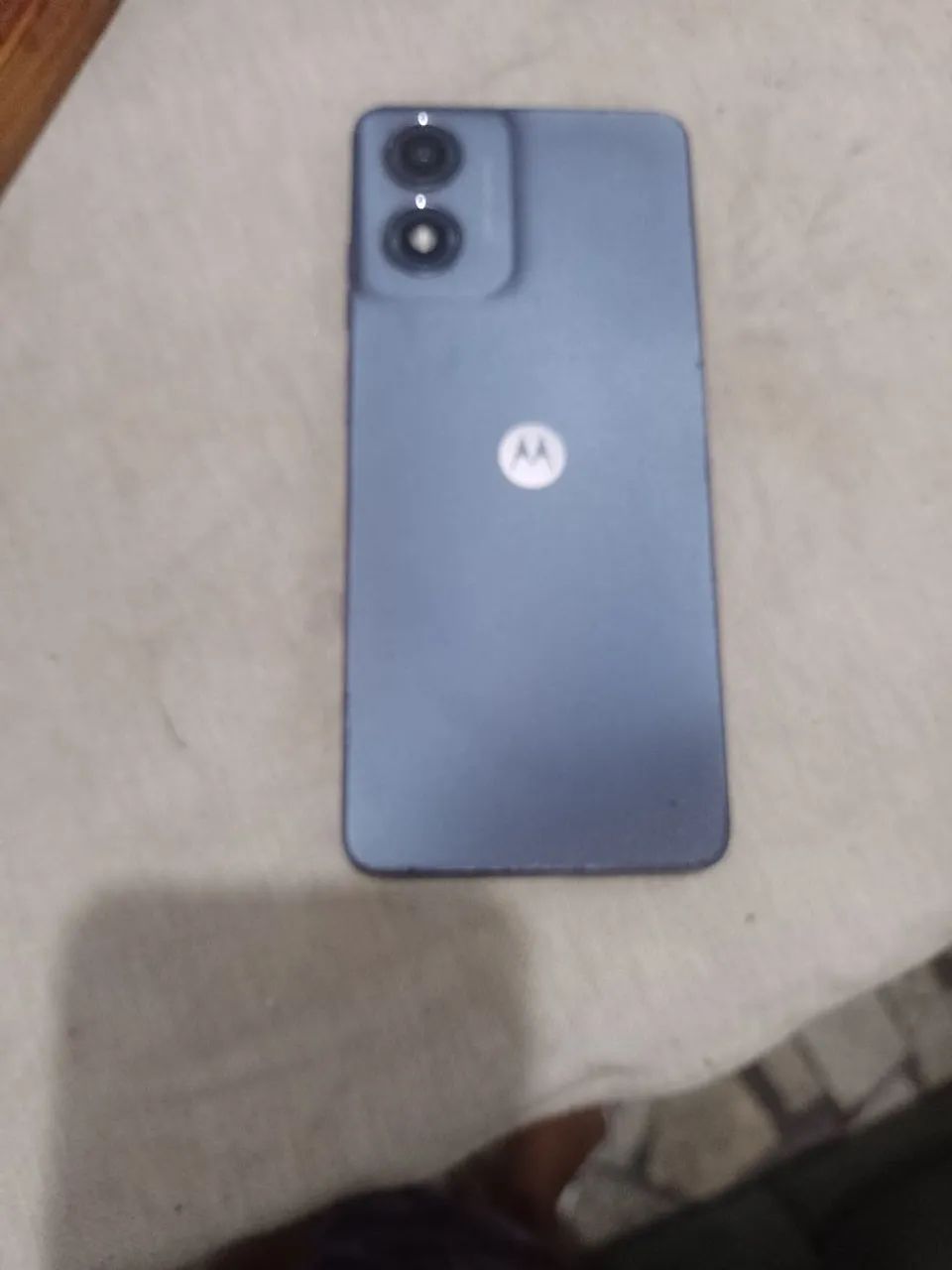 Celular Moto g04 - Foto 3