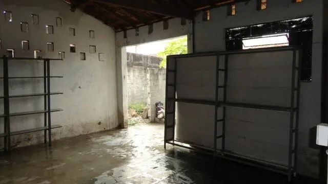 Ponto Comercial para Venda em Caçapava, Vila Naly - Foto 2