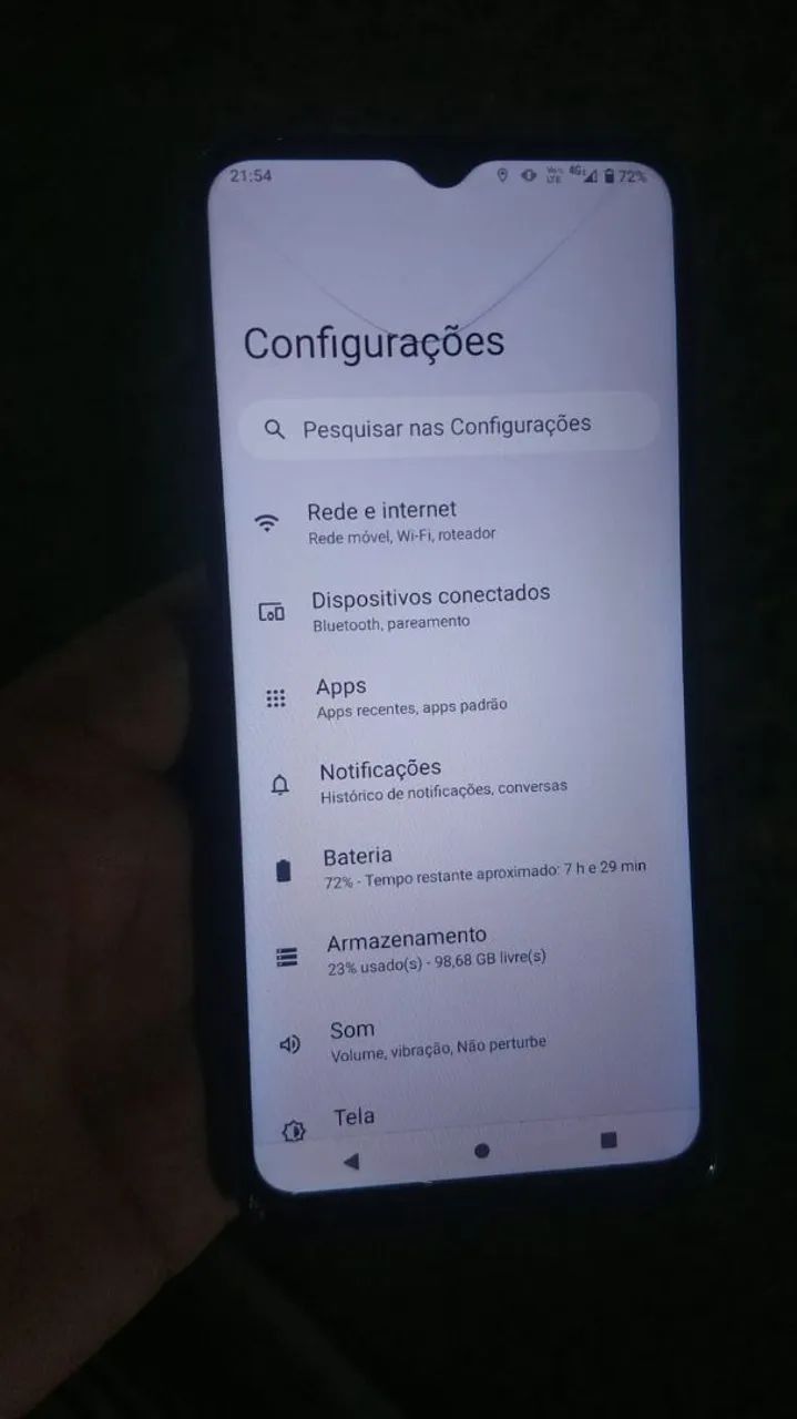 Celular  - Foto 2