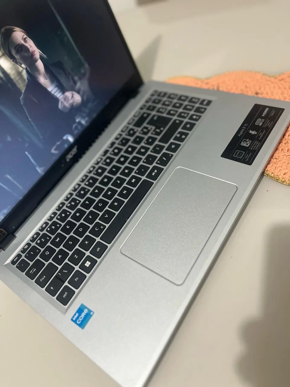  NOTEBOOK ACER ASPIRE 3  - Foto 5
