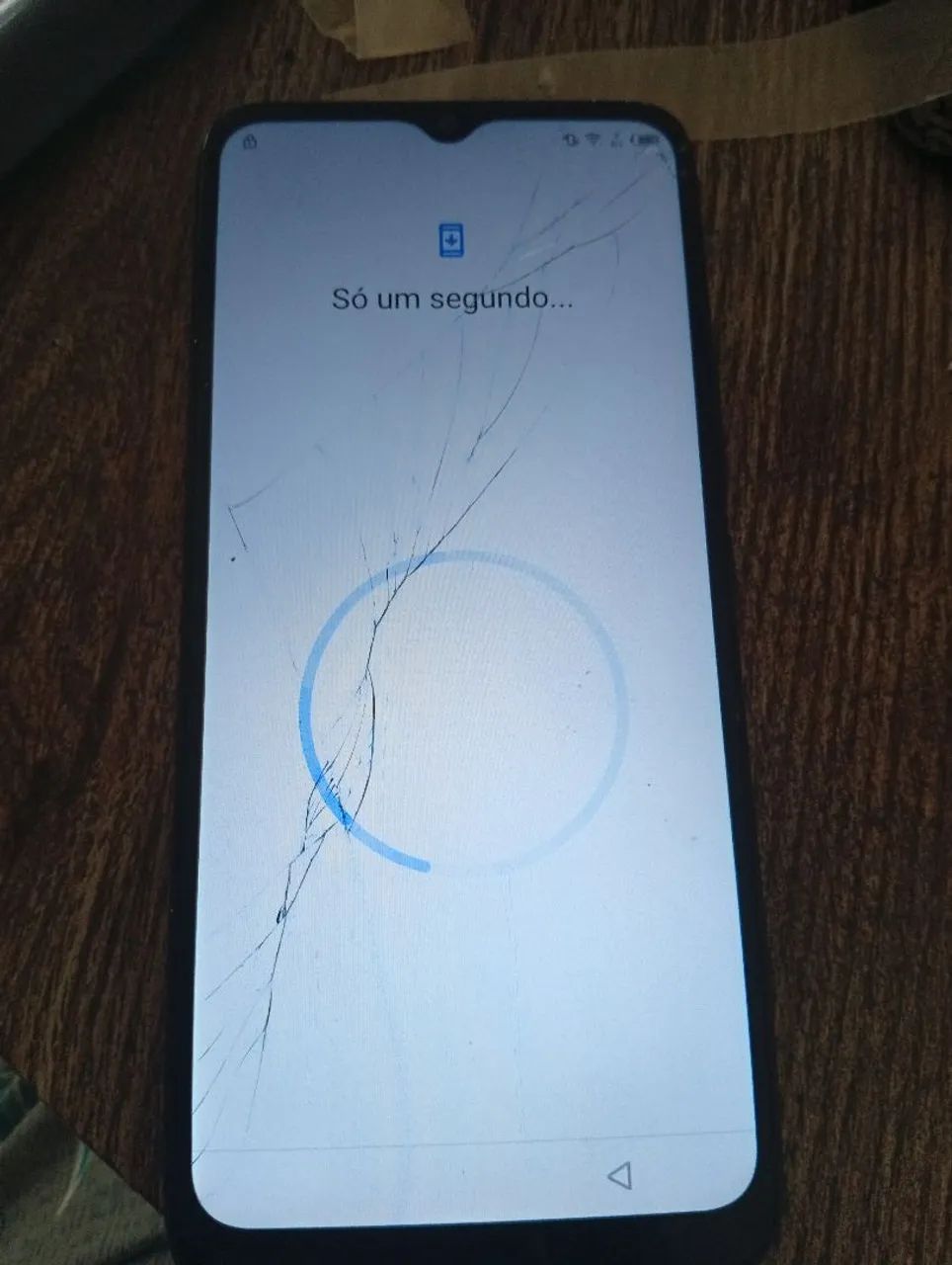 Celular infit  - Foto 5