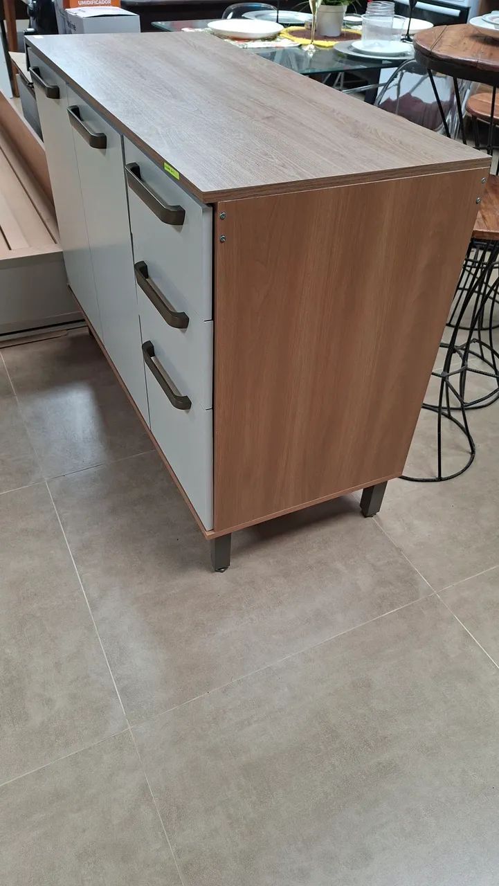 Balcão de Cozinha  - Foto 2