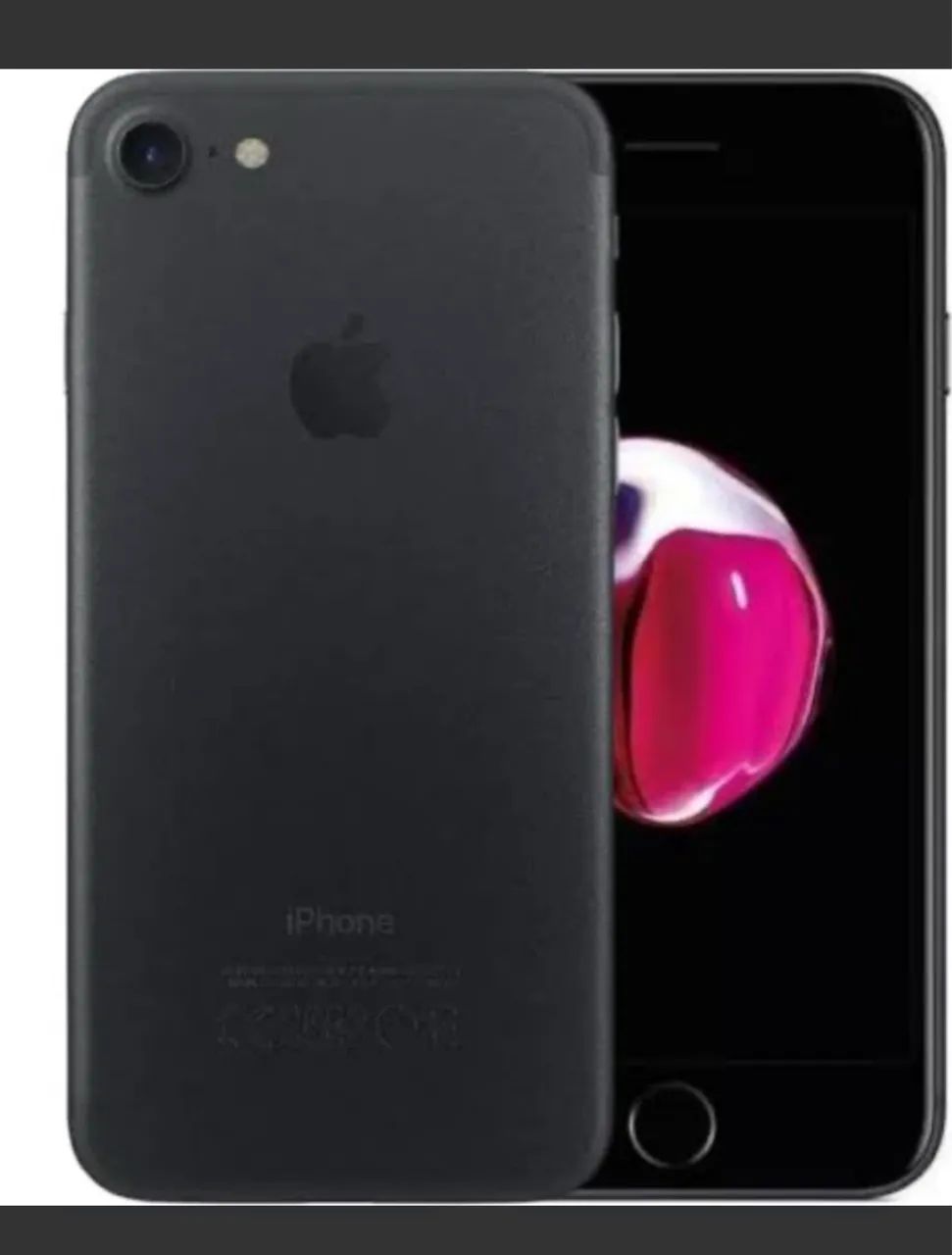 iPhone 7 64gb 