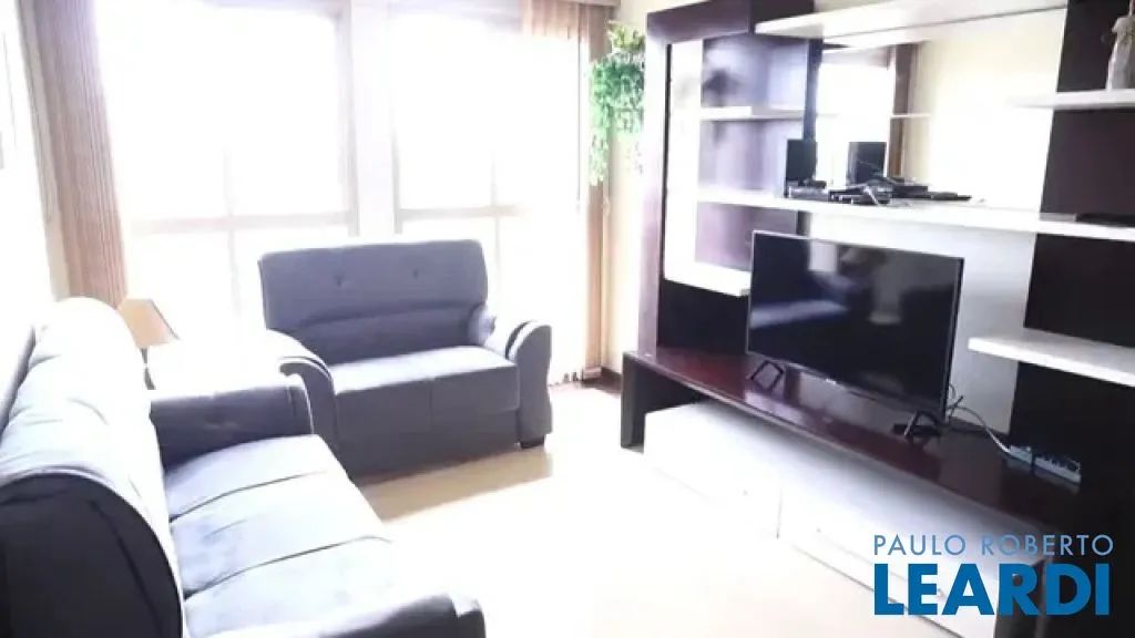 APARTAMENTO - SAÚDE - SP - Foto 3