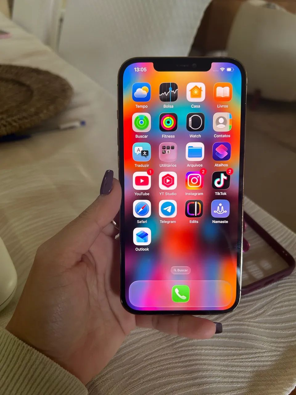 iPhone 12 Pro Max  - Foto 3