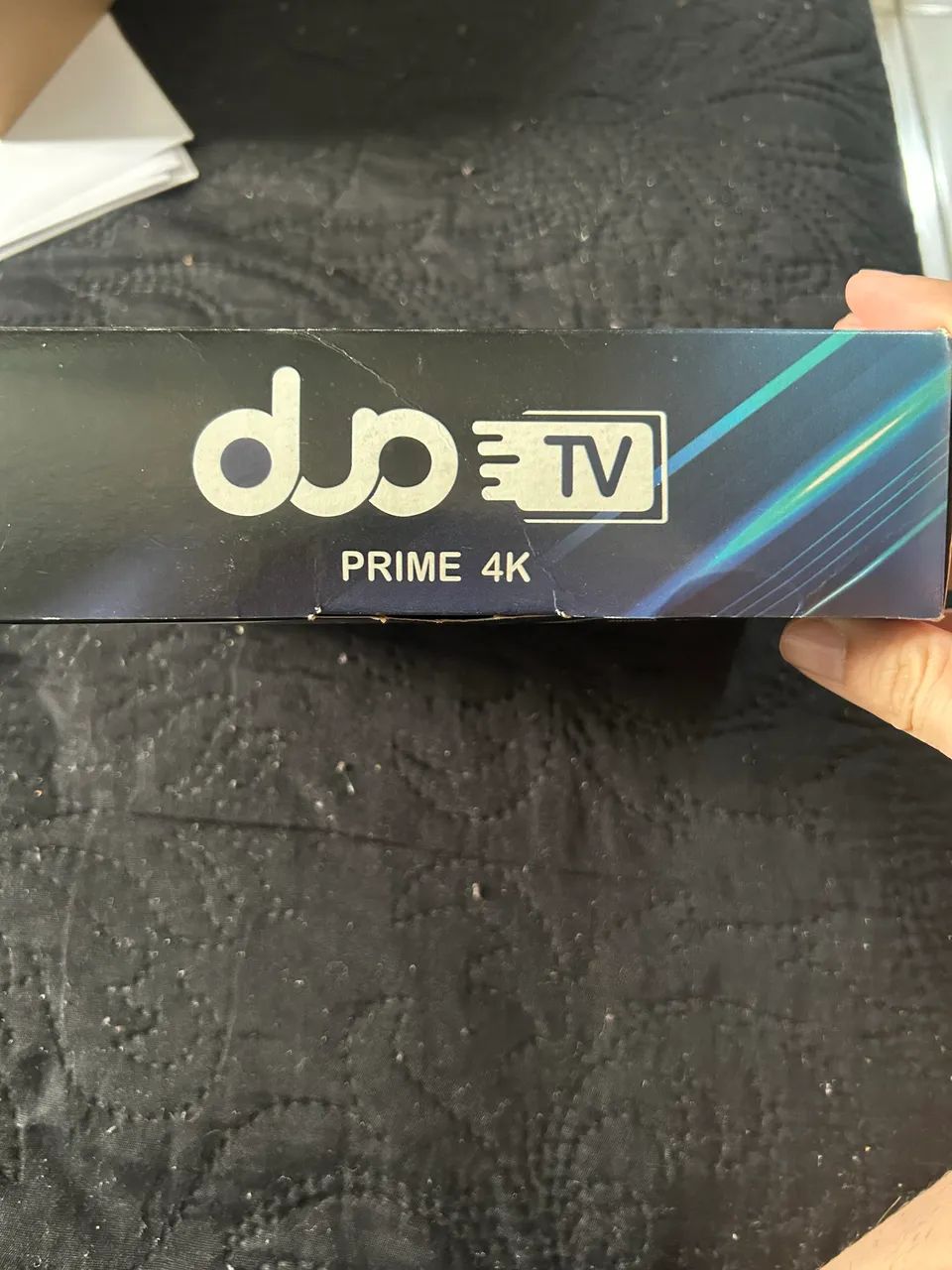Desbloqueador tb box  - Foto 4