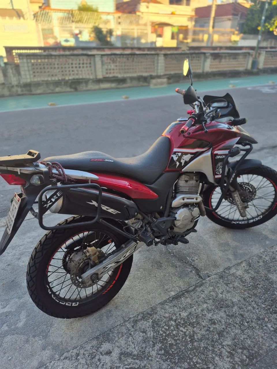 XRE 300 No Preço - Foto 4