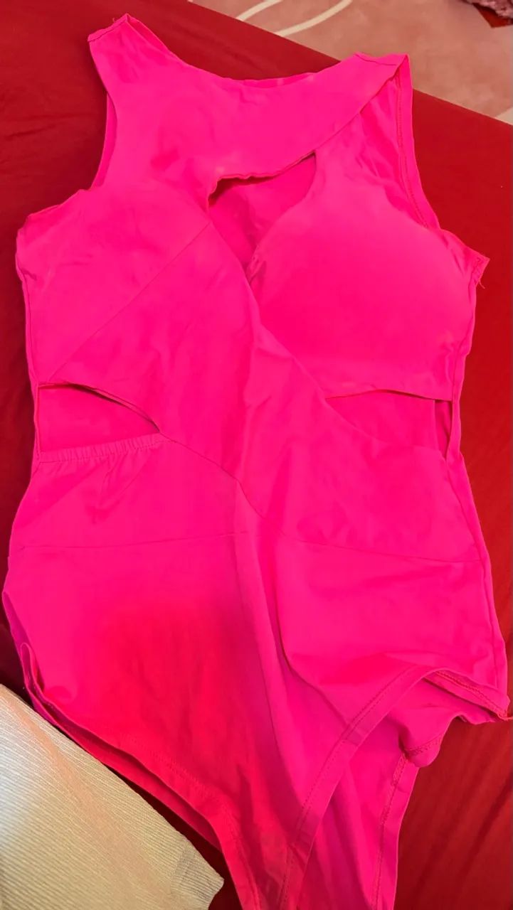 Body  - Foto 2