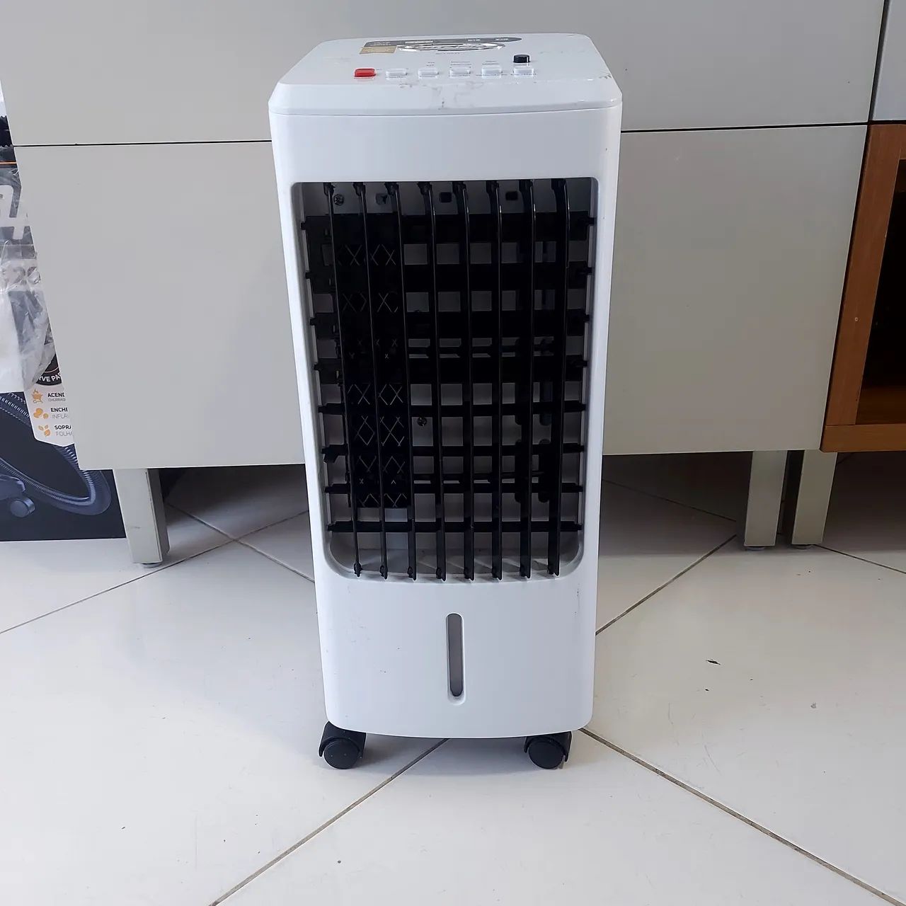 Umidificador 