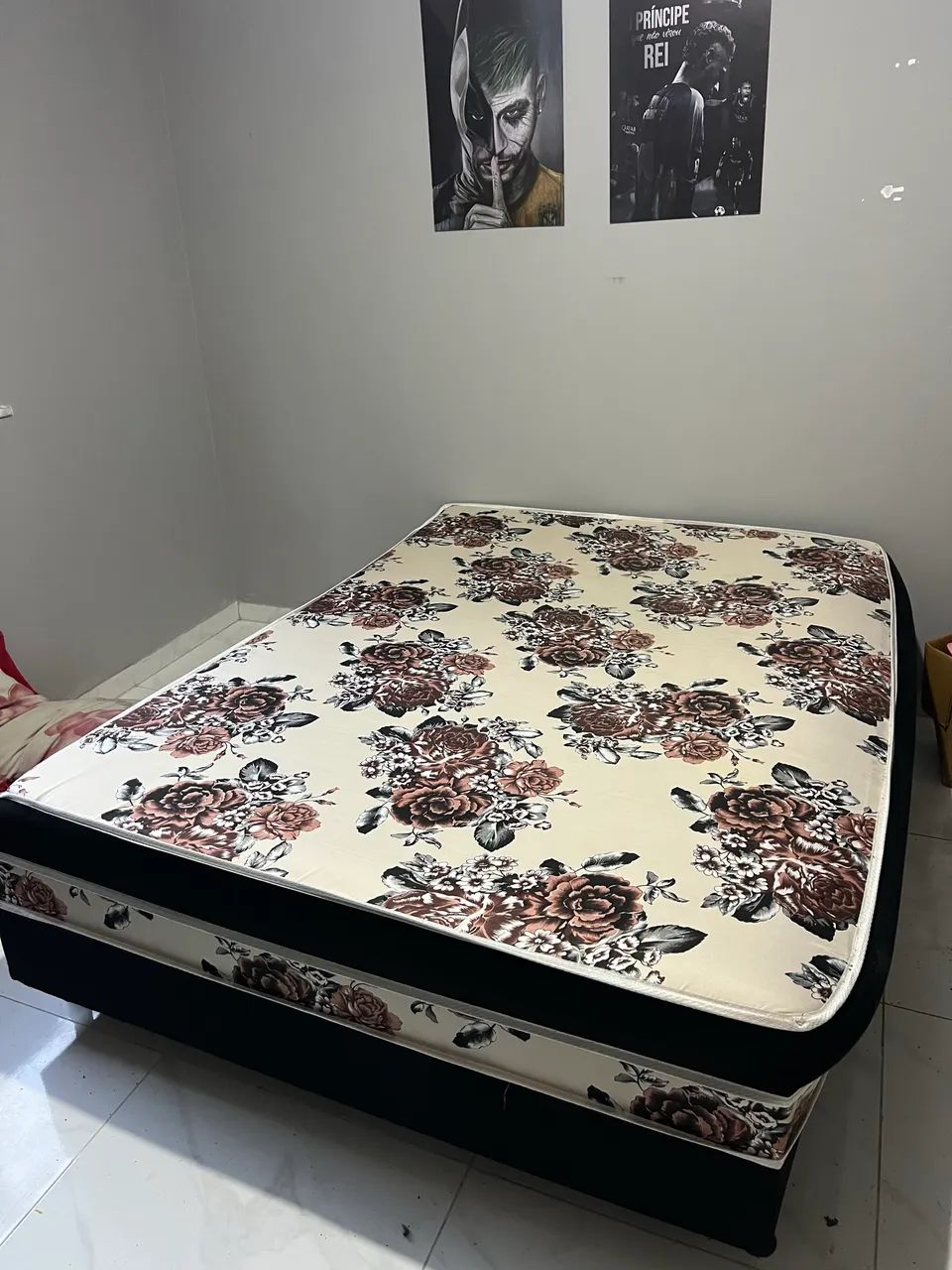 Cama box casal  - Foto 2