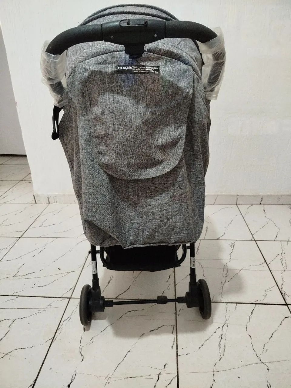 Carrinho de bebê  - Foto 3