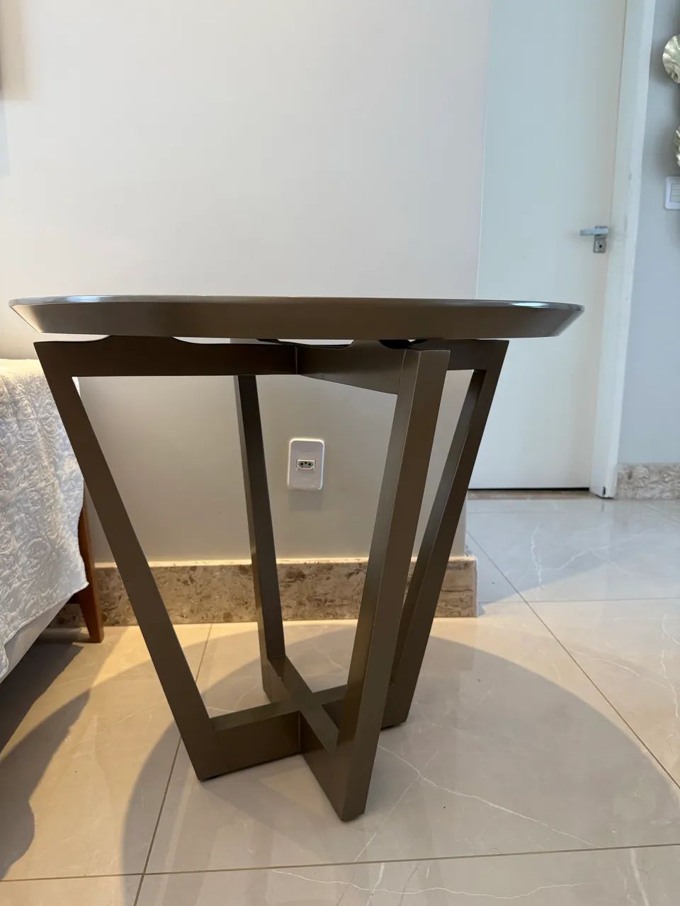 Mesa de canto  - Foto 4