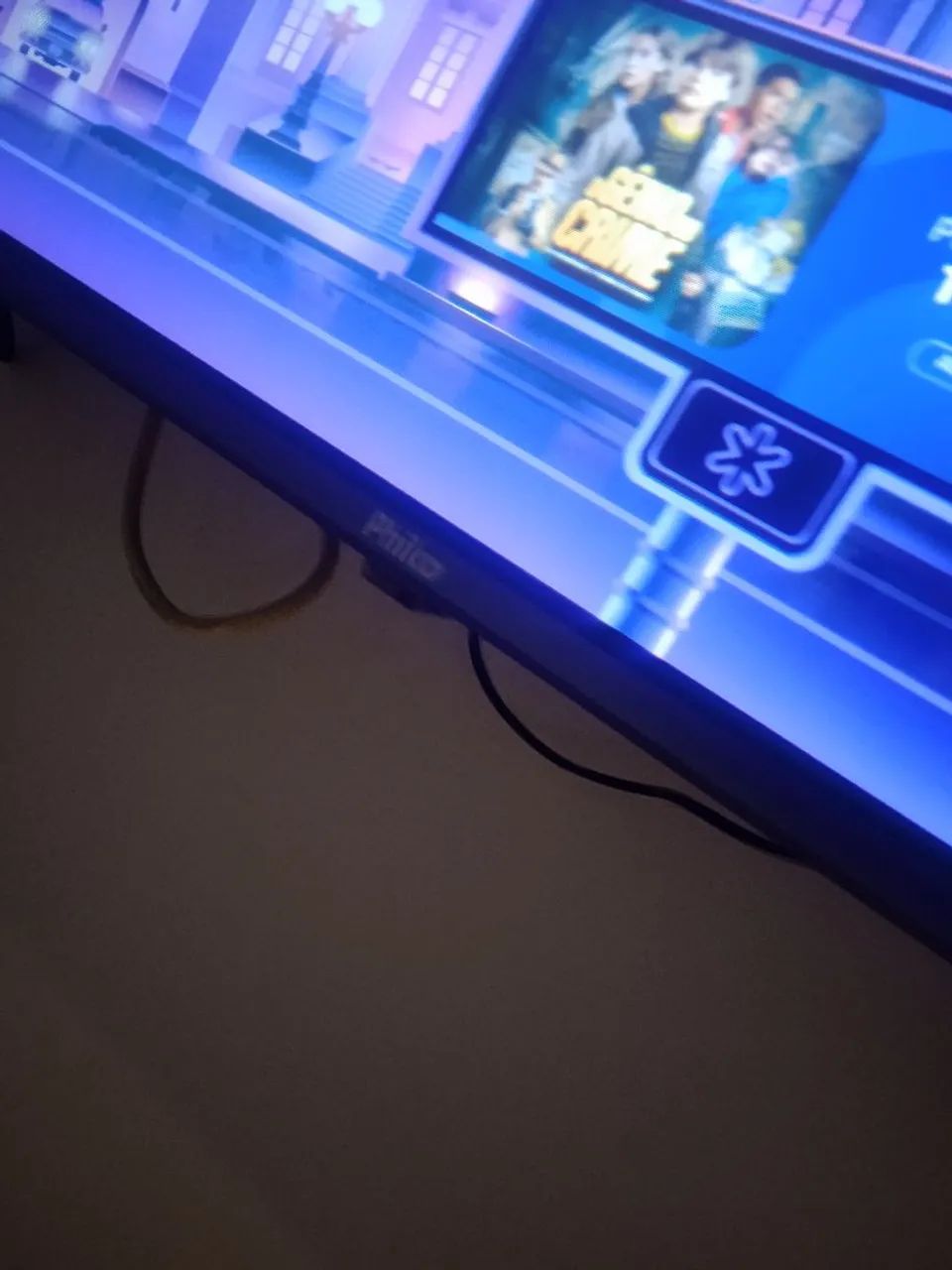 Smart TV Philco 32" possui NF - Foto 2