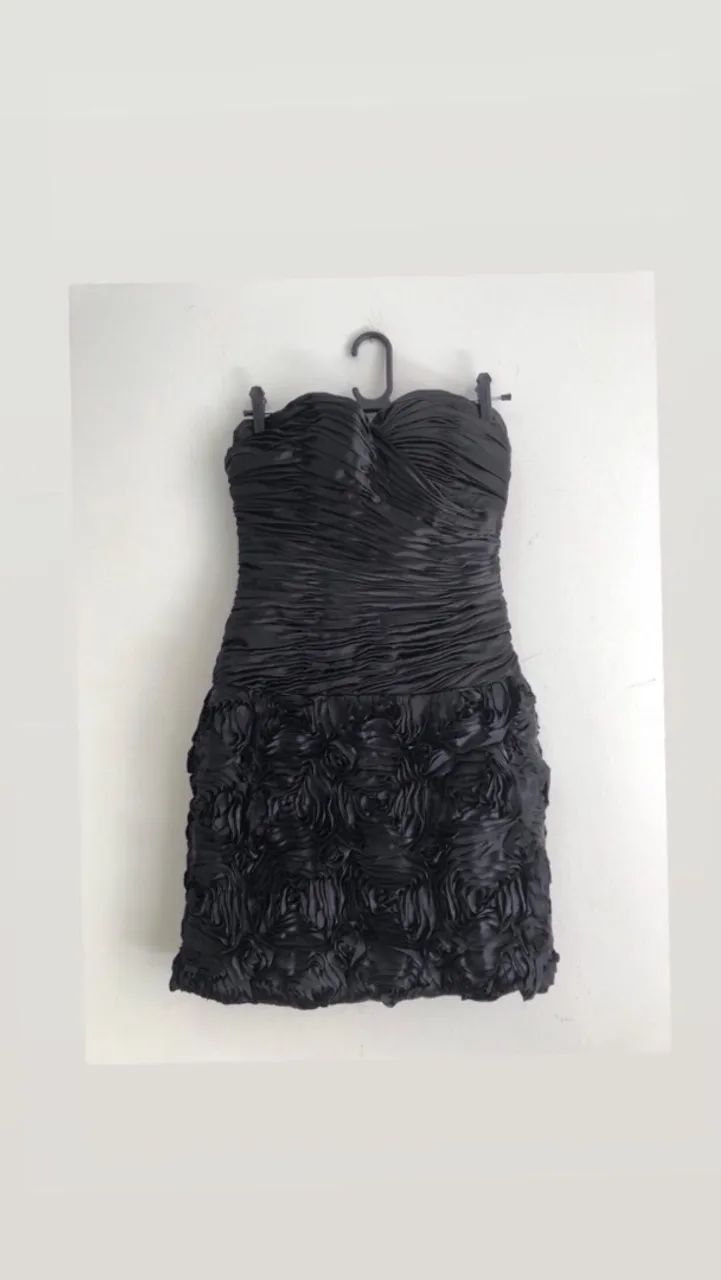 Vestido Número 36