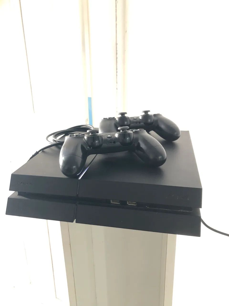 Ps4  - Foto 4