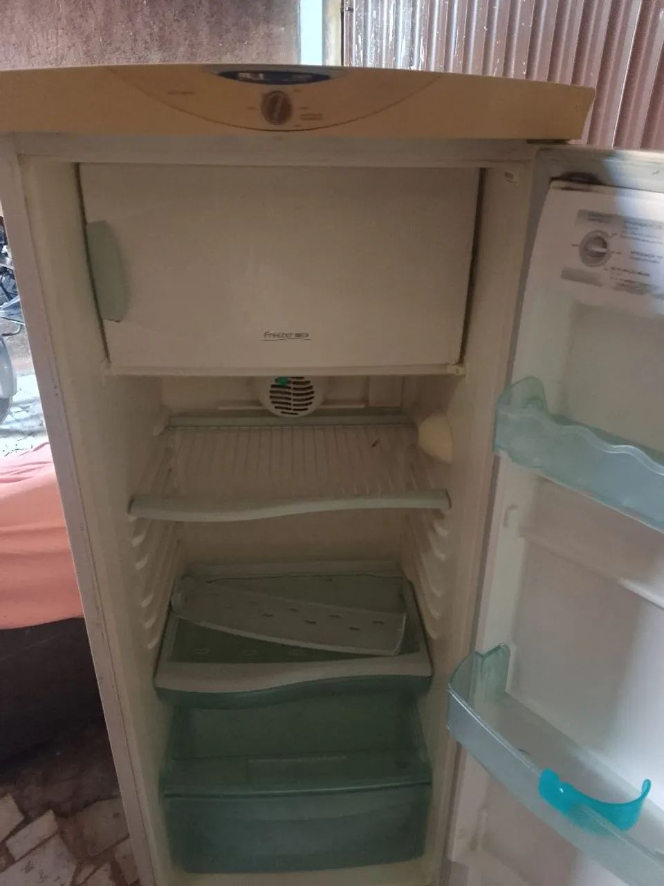 Geladeira  - Foto 4
