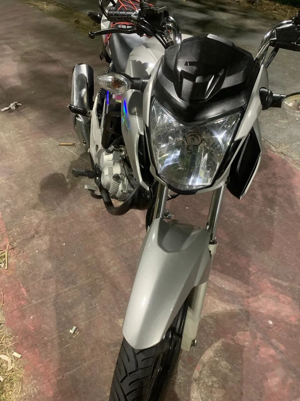 Fan 160