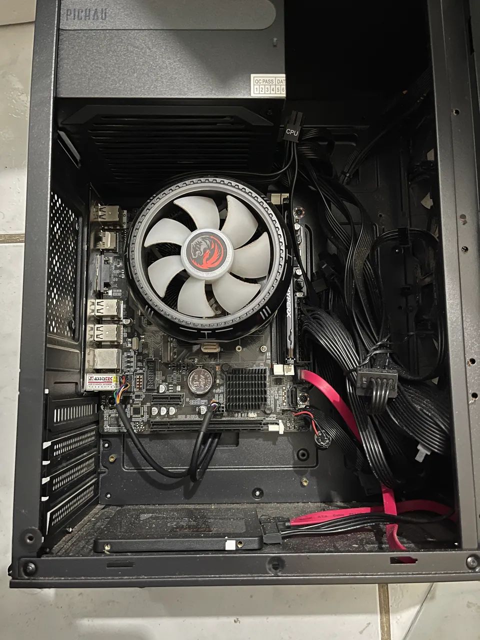 Computador core i5 - Foto 3