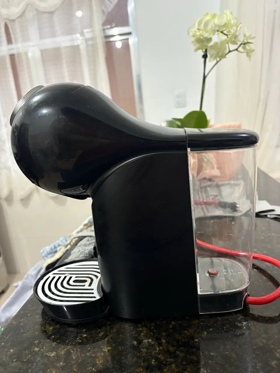 Cafeteira expresso Dolce Gusto Arno - Basic S
