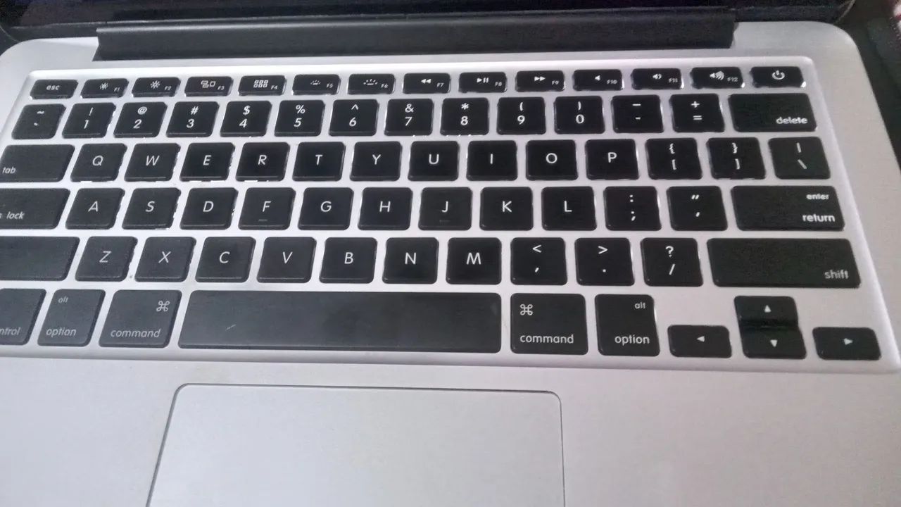 Macbook pro Retina 13 - Foto 2