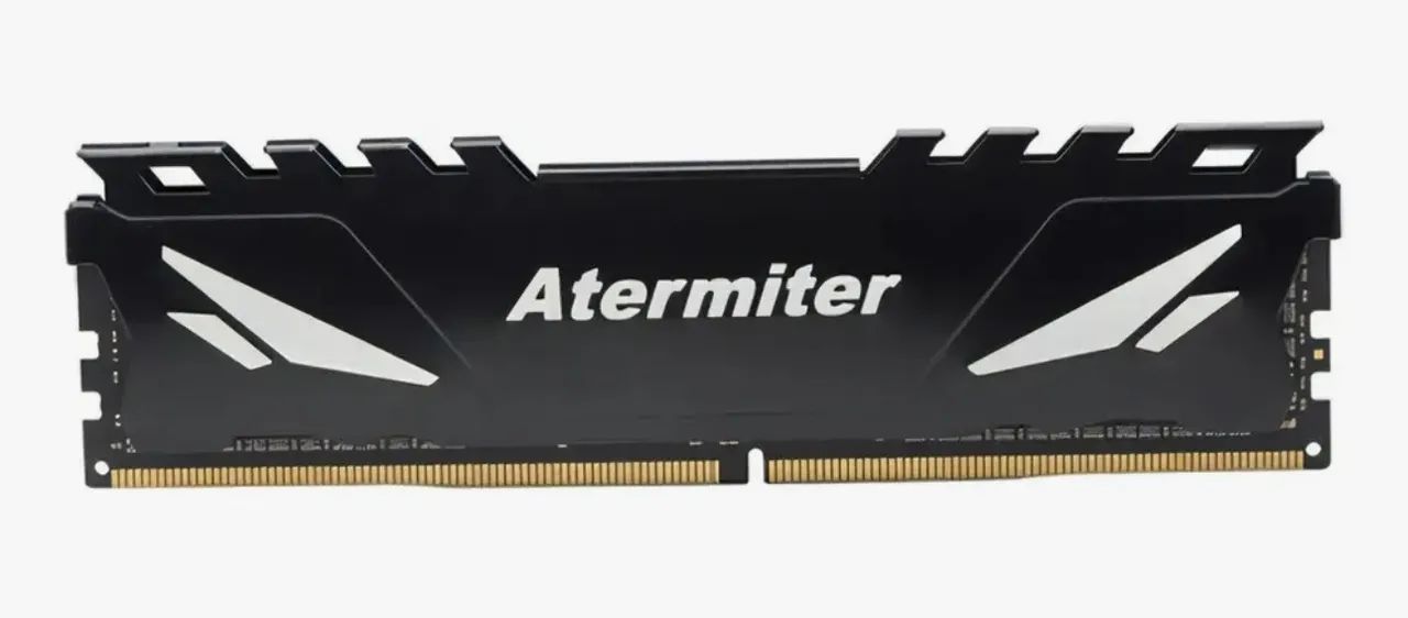 Memória RAM DDR4 ECC 32GB  - Foto 2