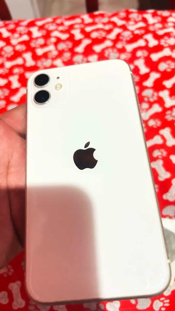 iPhone 11 - Foto 2