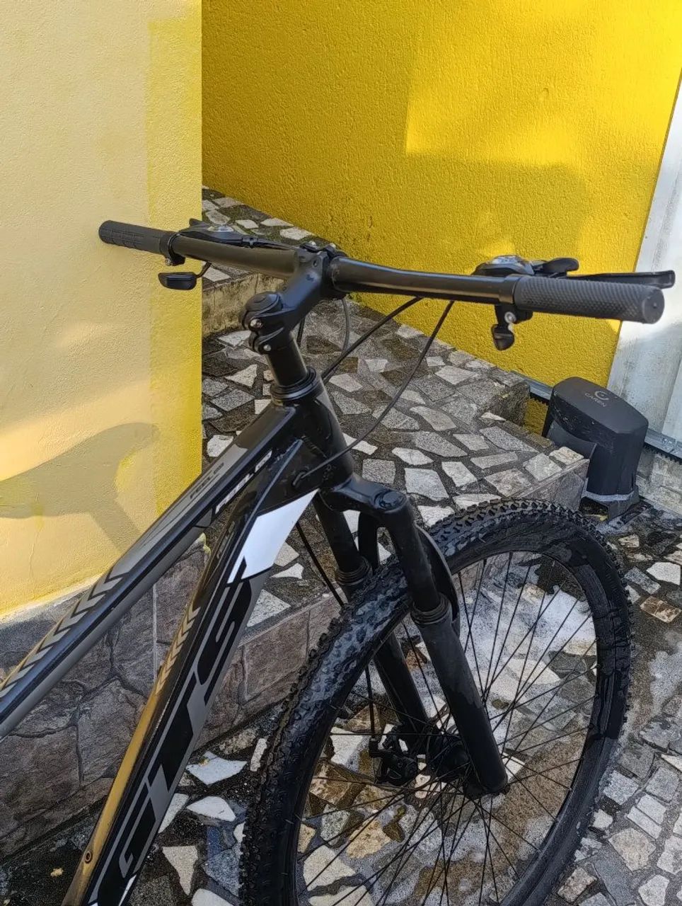 Bicicleta GTS Aro 29 - Foto 2
