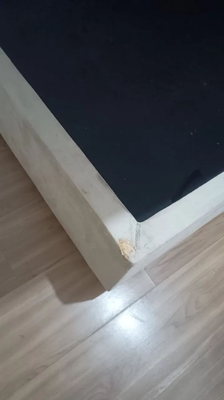 Doação de cama - Foto 2