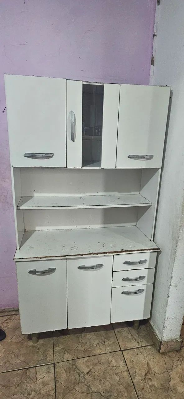 Armário de Cozinha - Foto 3