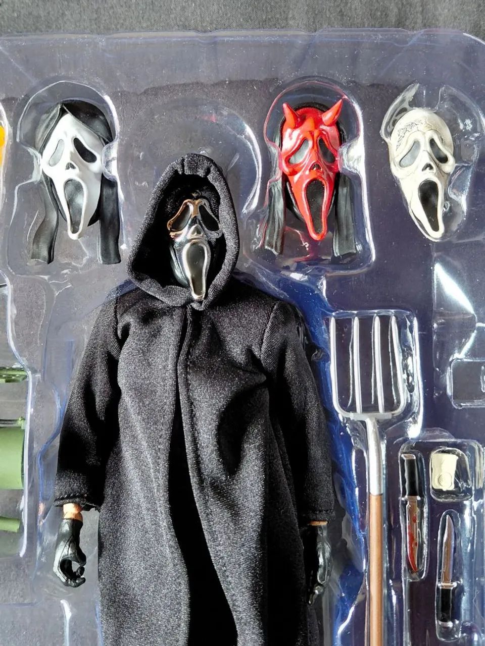 Neca - Ultimate Ghostface Inferno  - Foto 2