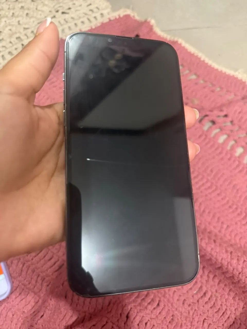 iPhone 13 Pro Max  - Foto 3