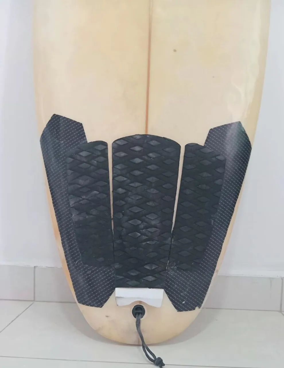 Prancha de surf  5.5   ANDRÉ CEBOLA - Foto 4