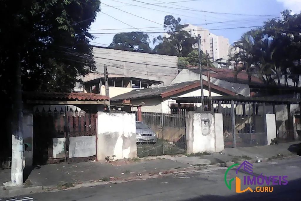TERRENO - BUTANTÃ - SP - Foto 3