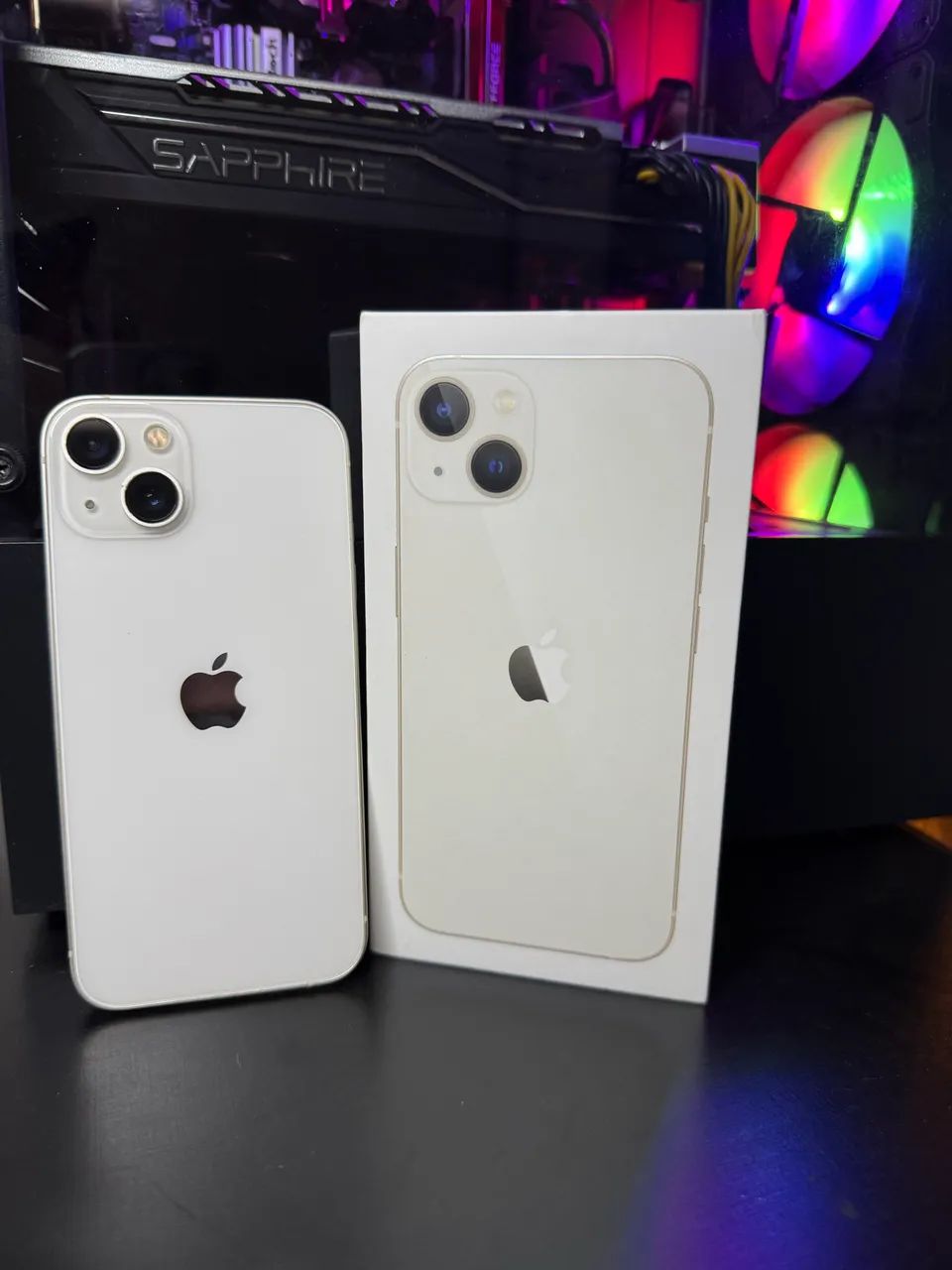 iPhone 13 128gb  - Foto 5