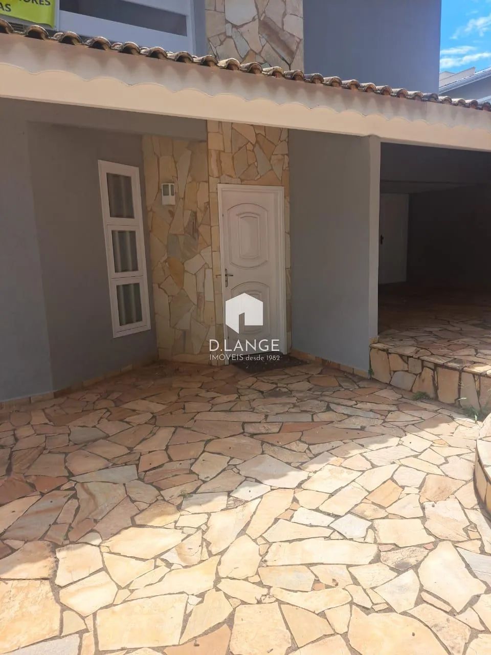 Casa comercial para locação no Bairro das Palmeiras Campinas - Foto 3