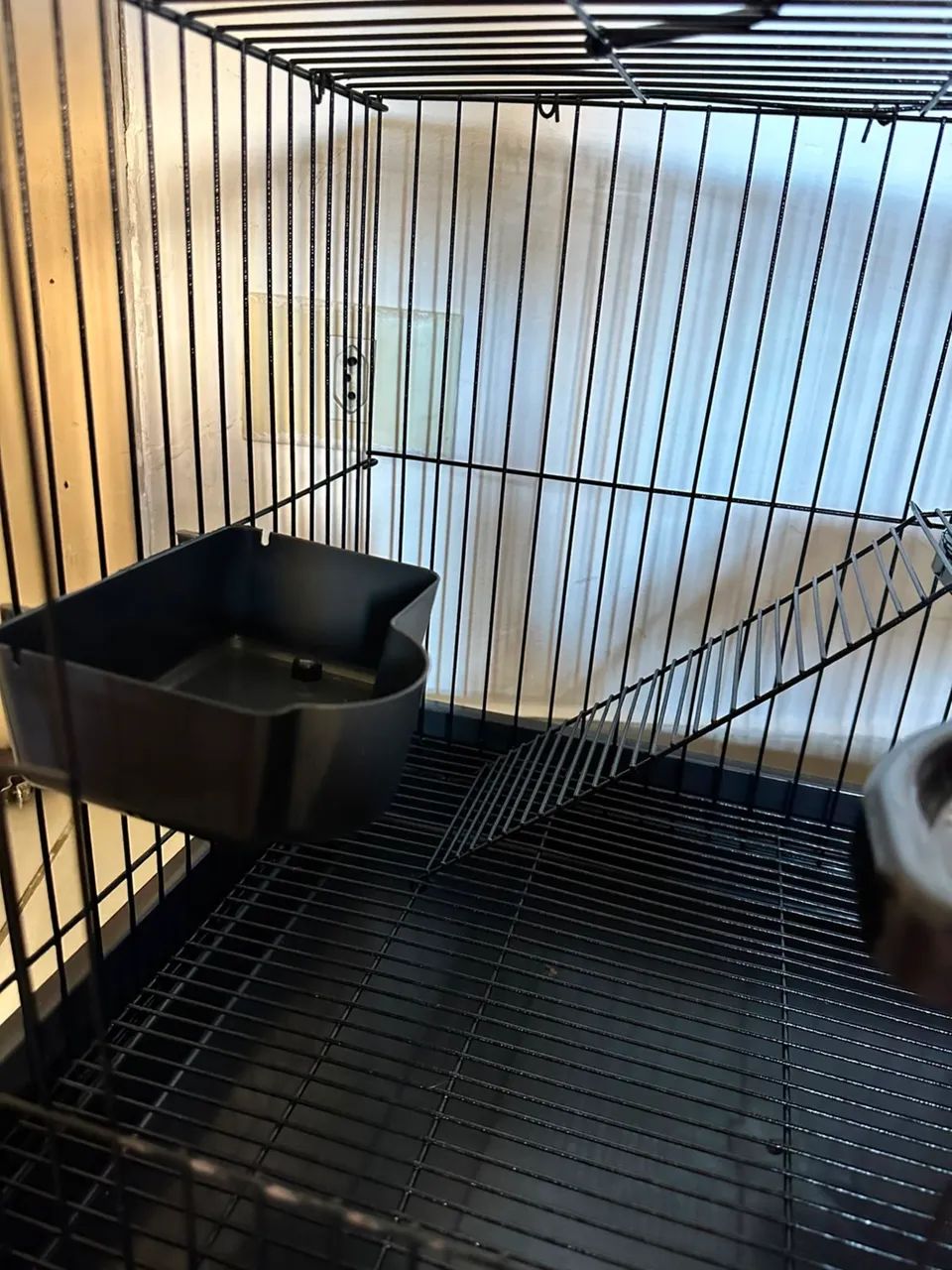GAIOLA PARA PET