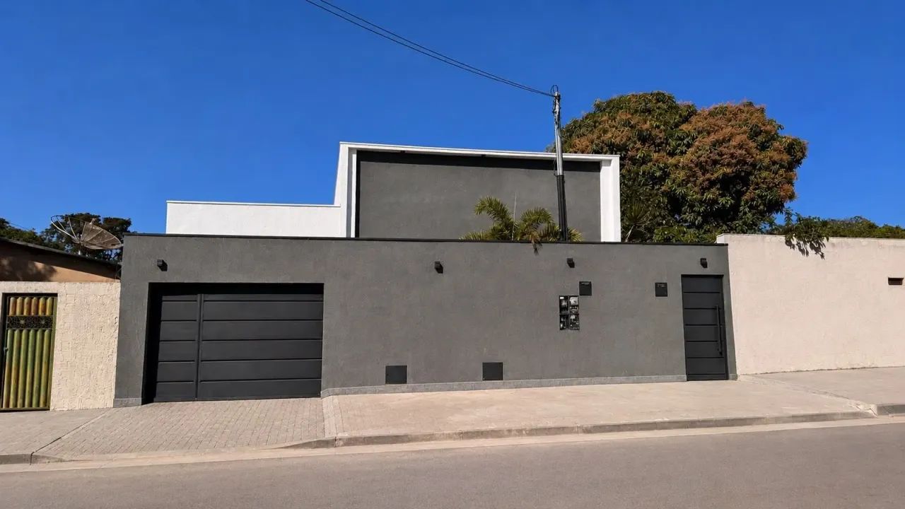 Casa - Vila Sul - Anápolis