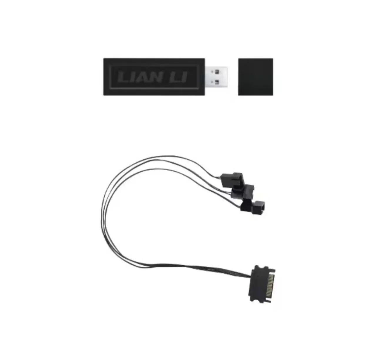 CONTROLADORA LIAN LI WIRELESS