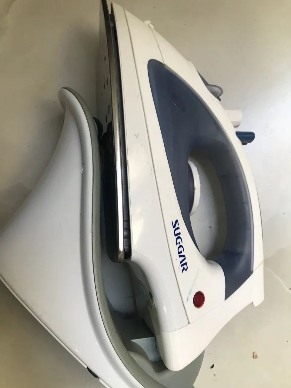 Ferro de passar roupa  - Foto 2