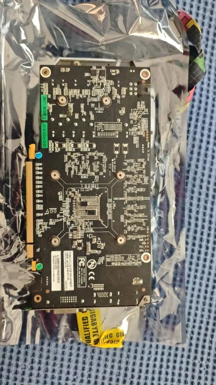 GTX 1060 6GB - Foto 3