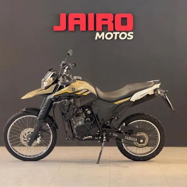 XTZ250 LANDER - Foto 4