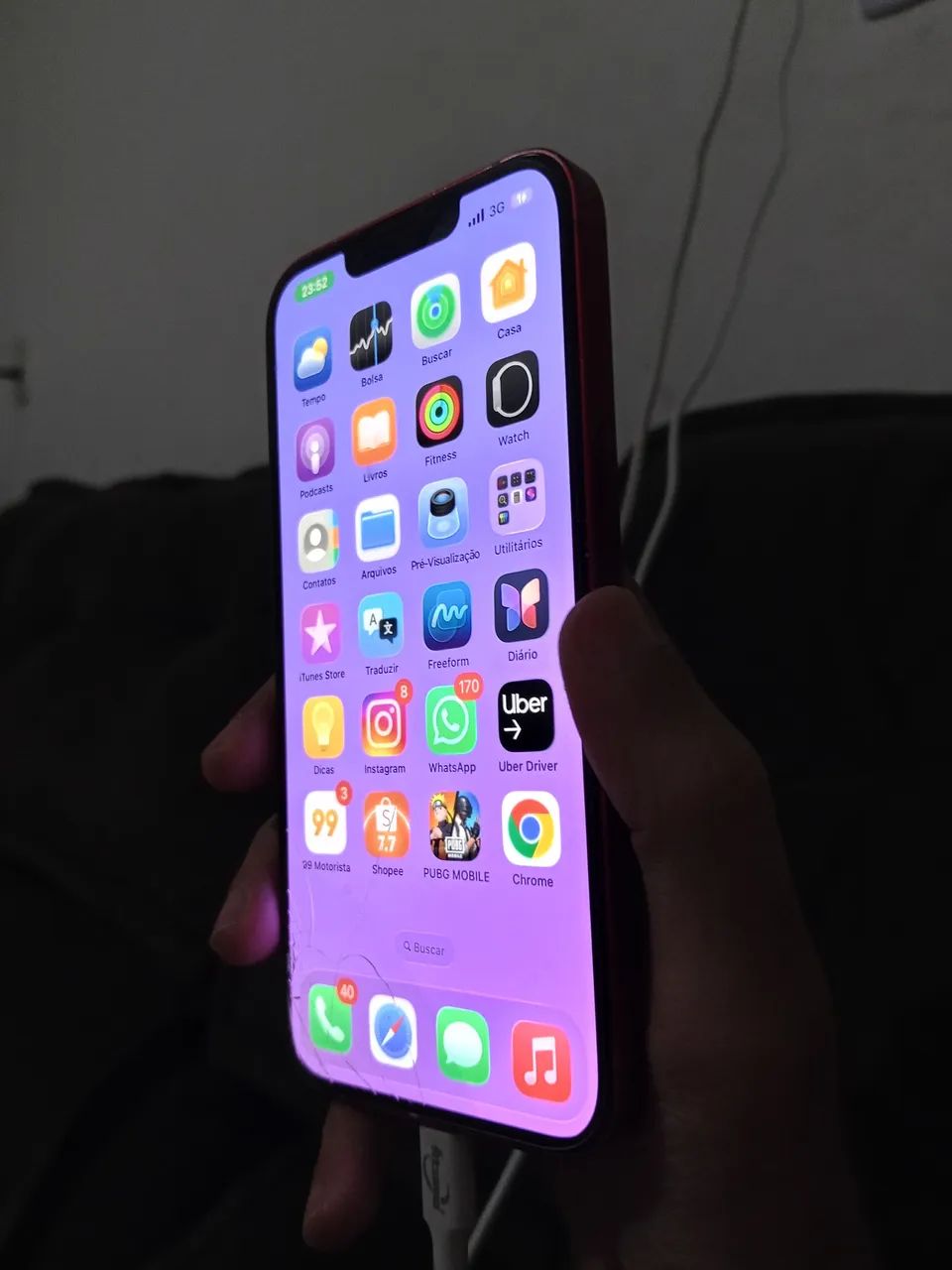 iPhone 13 128gb - Foto 4