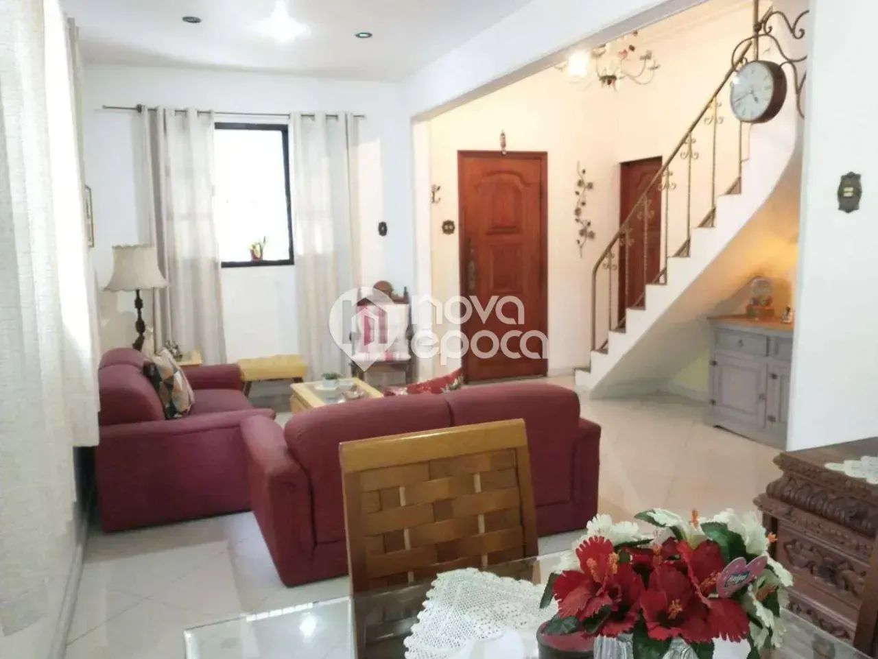Casa para venda com 6 quartos em Grajaú com 236m² - Foto 2