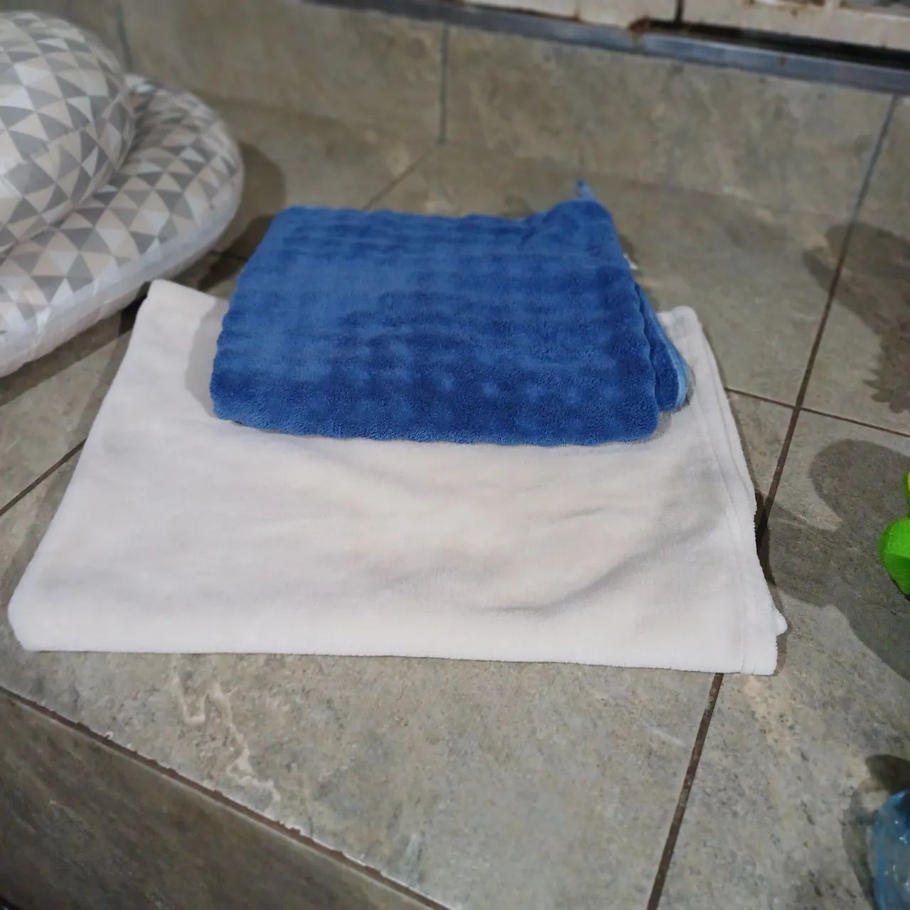 Coisa de bebê  - Foto 3